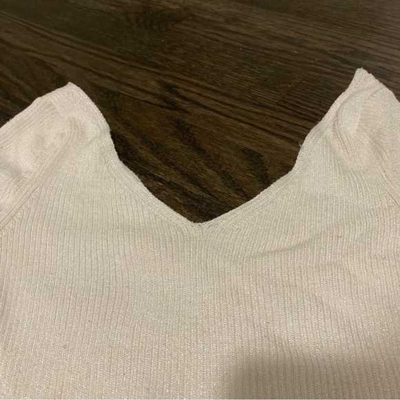 MANGO Fitted Shirt - Picture 5 of 5